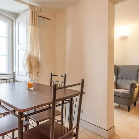 Apartmán Guestready - Practical And In Santos