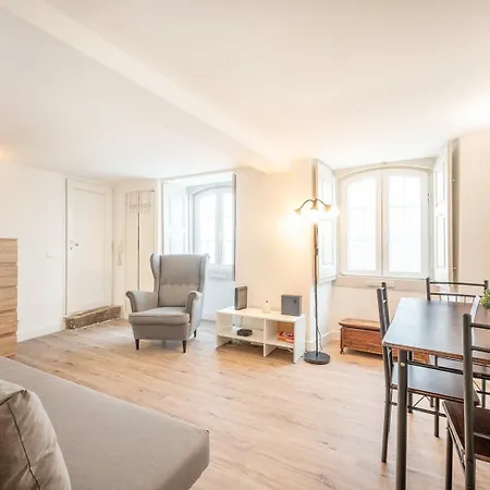 Apartmán Guestready - Practical And In Santos
