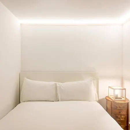 Apartment Guestready - Practical And In Santos