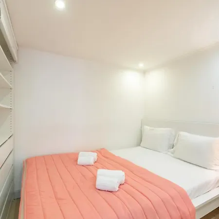 Guestready - Practical And In Santos Apartment