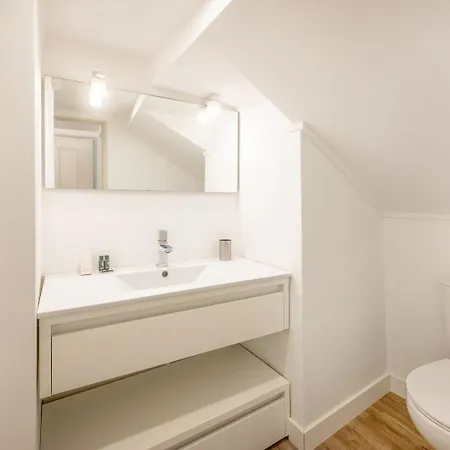 Apartment Guestready - Practical And In Santos
