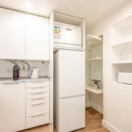 Guestready - Practical And In Santos Apartment