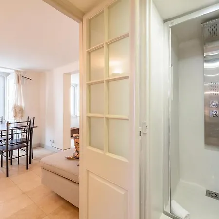 Apartment Guestready - Practical And In Santos Lisbon