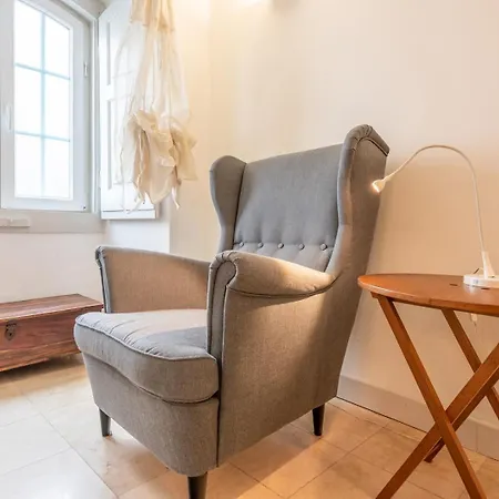Guestready - Practical And In Santos Apartment *