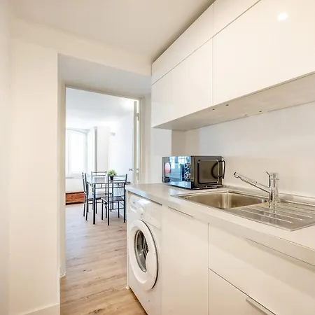 Guestready - Practical And In Santos Apartment *