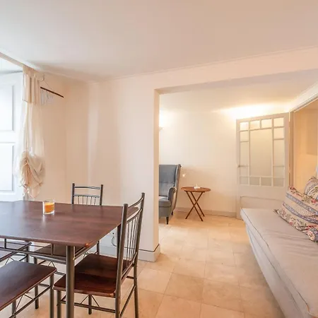 Guestready - Practical And In Santos * Lisbon